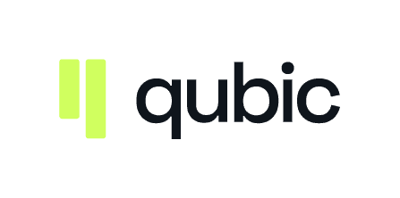 Qubic logo