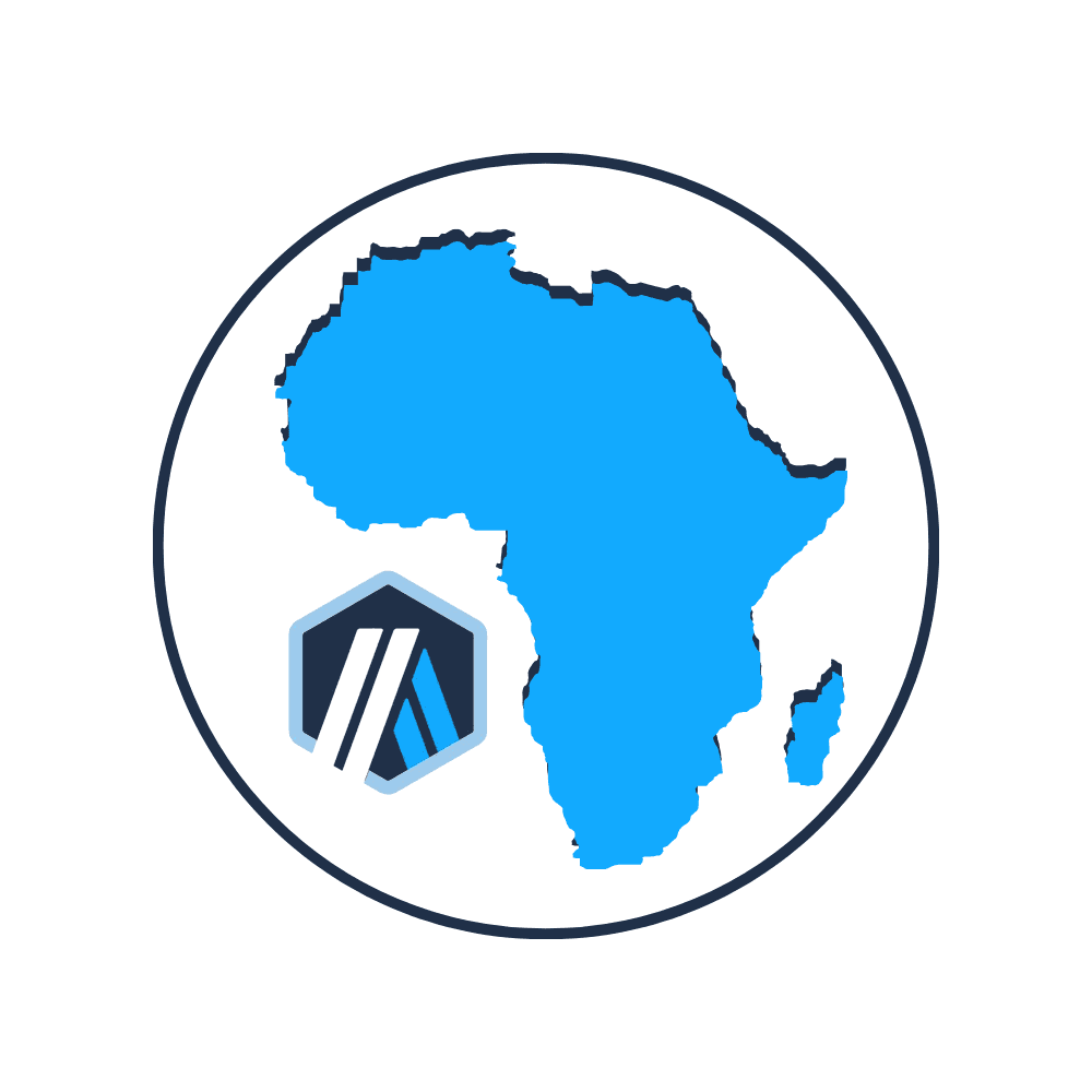 Arbitrum Africa