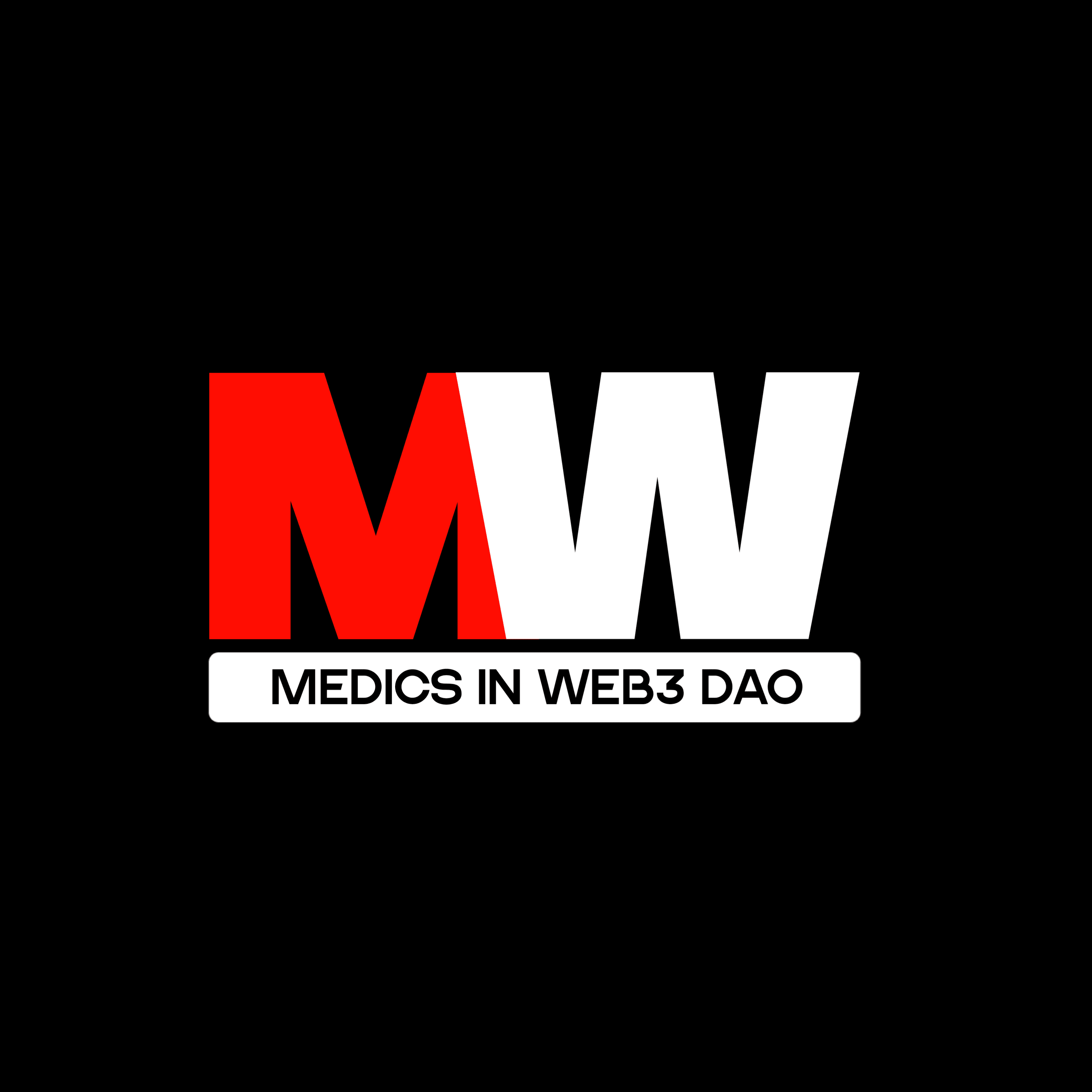 MEDICSINWEB3DAO