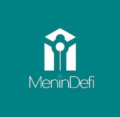 Men In DeFi