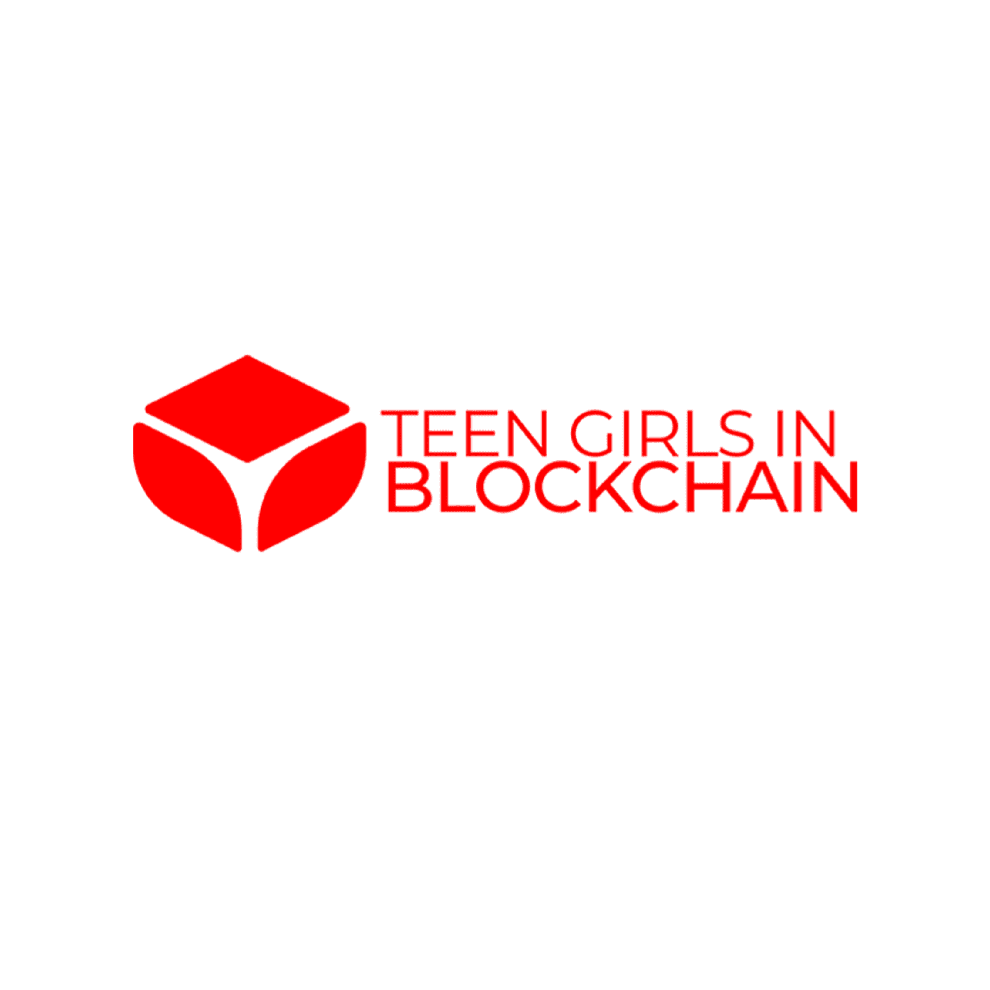 Teen Girls In Blockchain