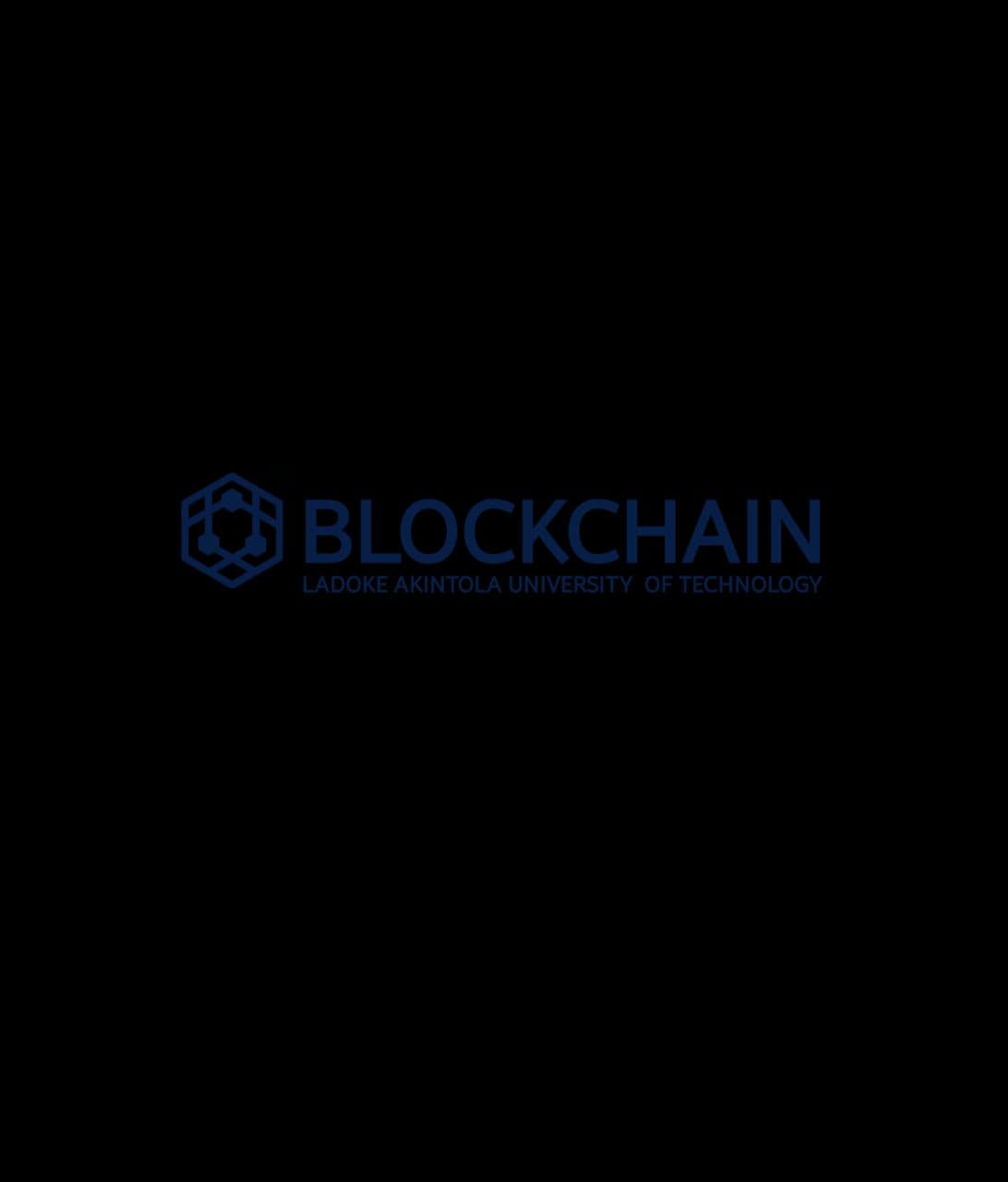 Blockchain Lautech